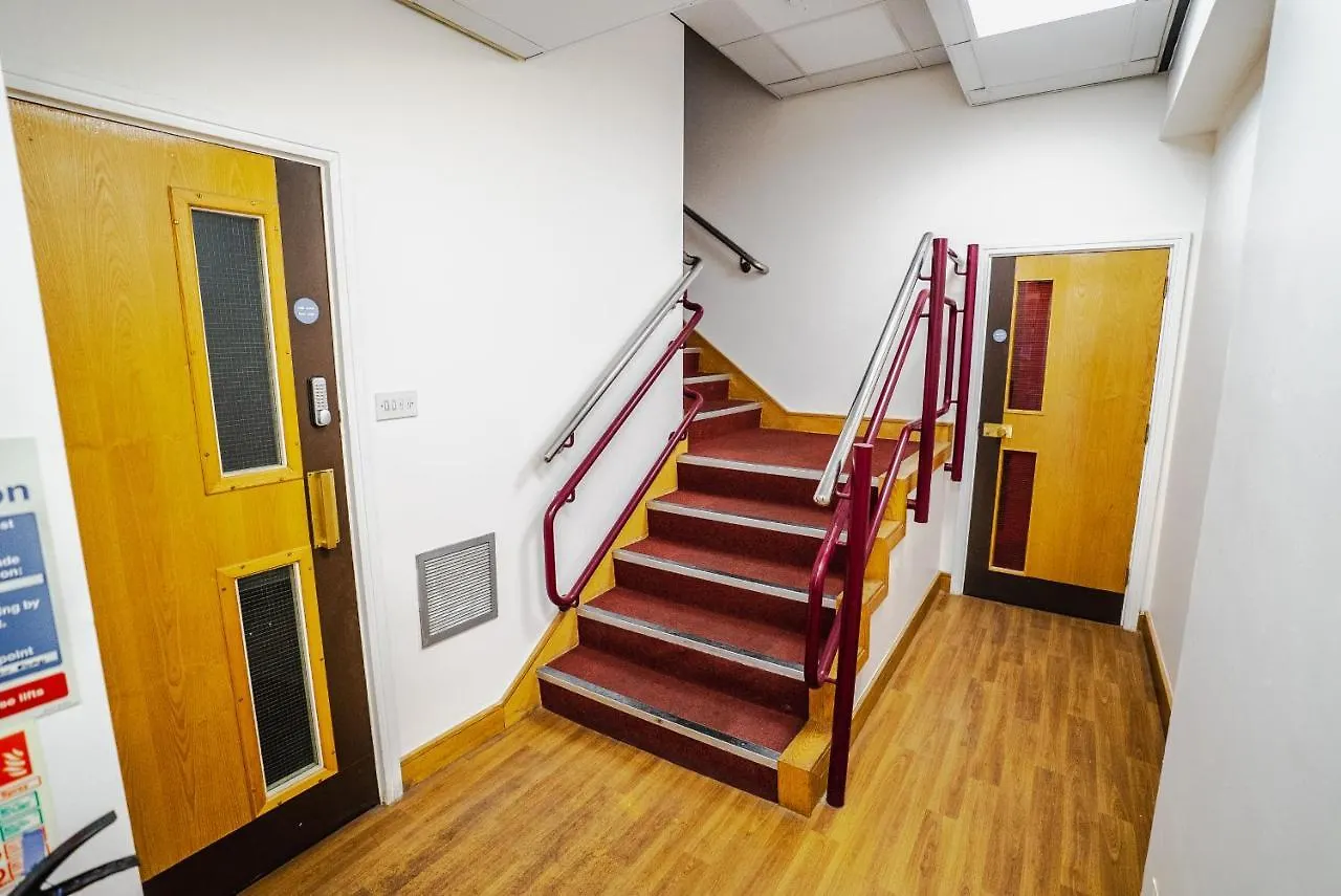 New Road Apartment Brighton